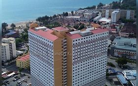 Homestay Camelia Kuala Terengganu - Rose House